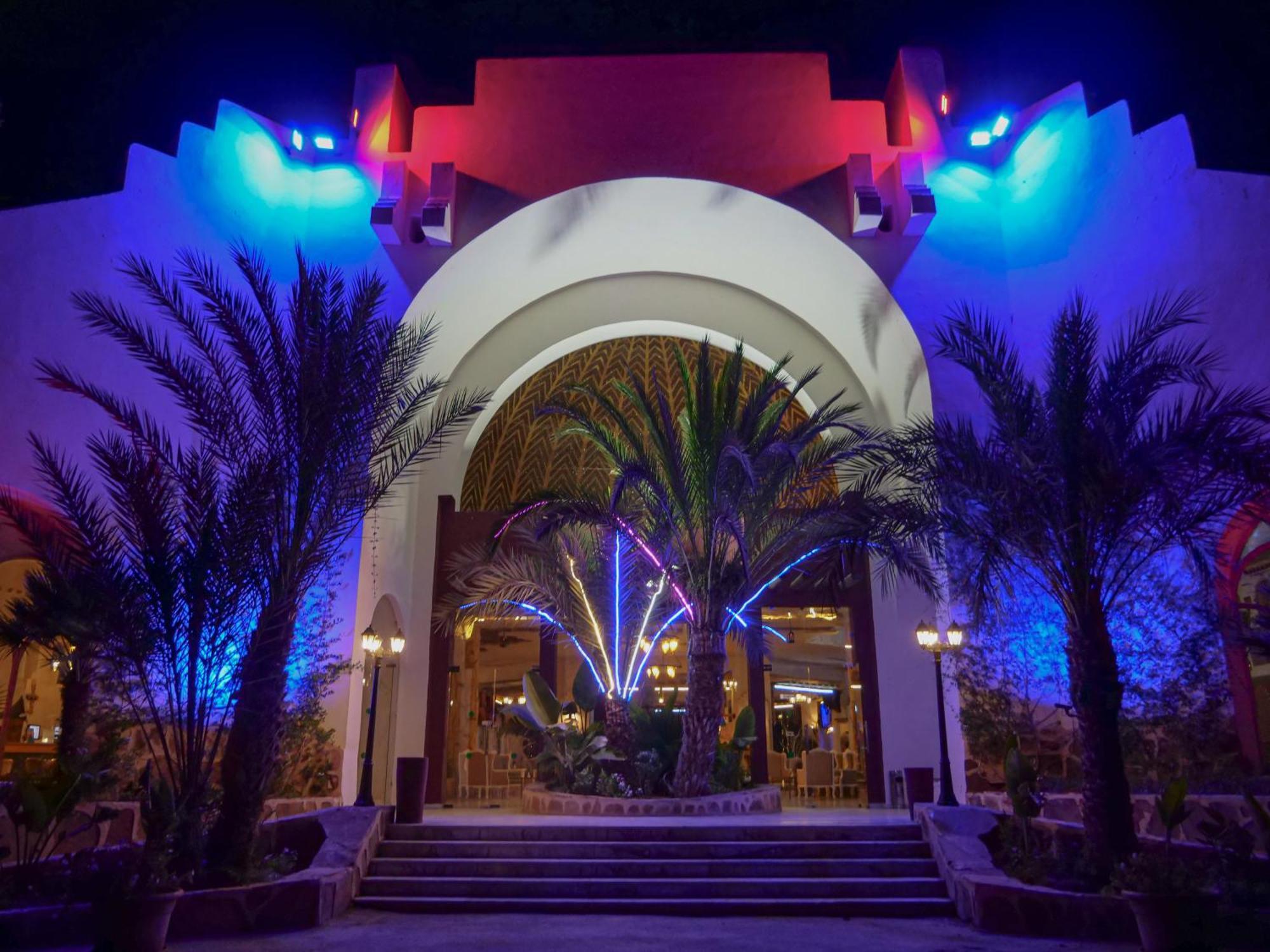 Welcome Meridiana Djerba Екстериор снимка