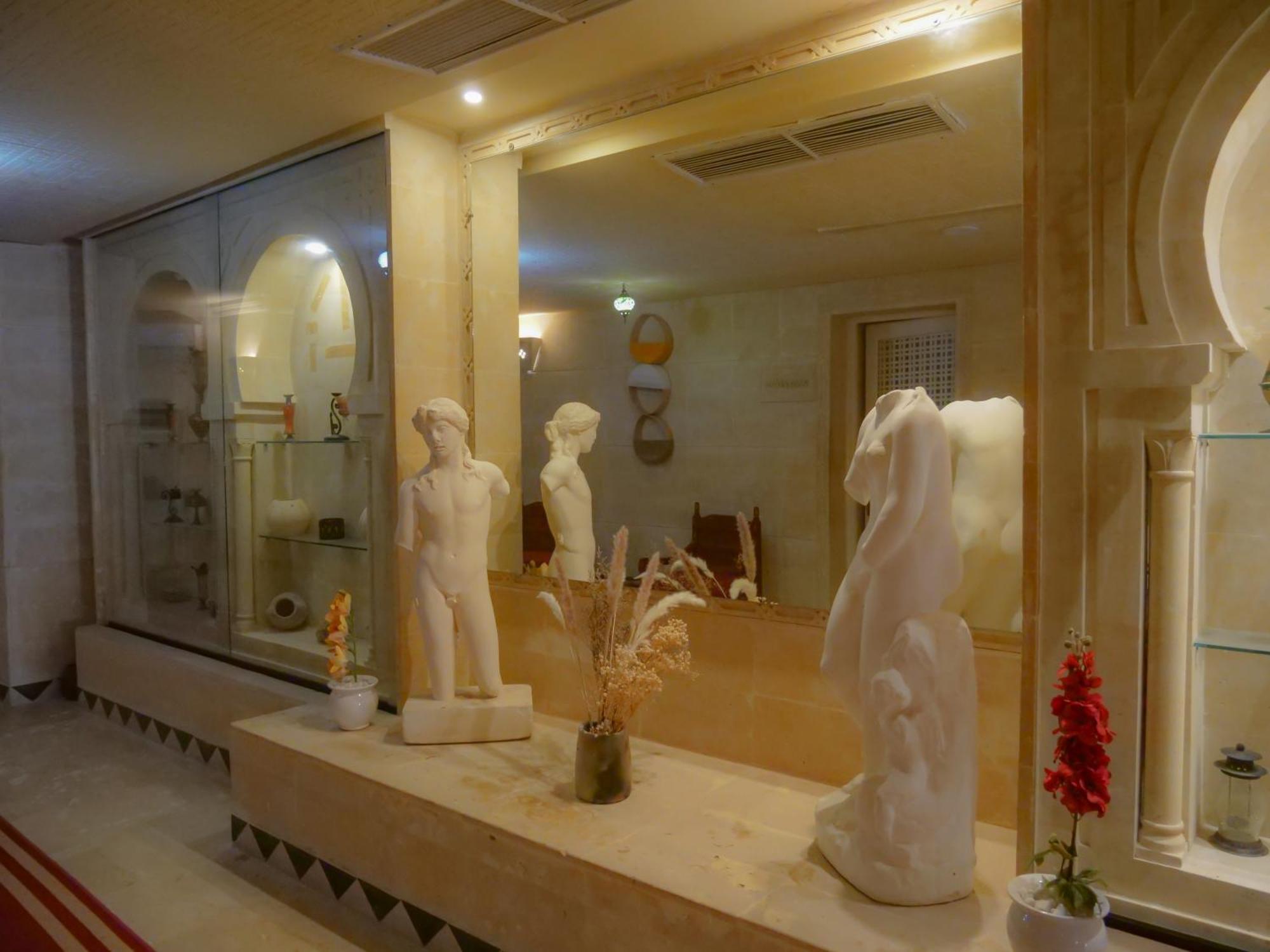 Welcome Meridiana Djerba Екстериор снимка