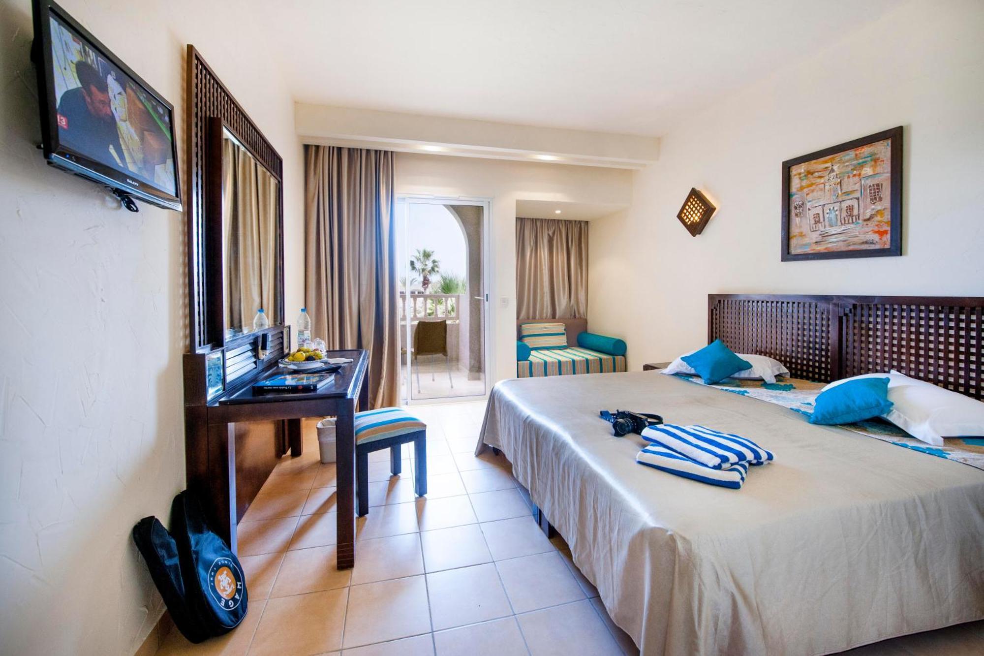 Welcome Meridiana Djerba Екстериор снимка