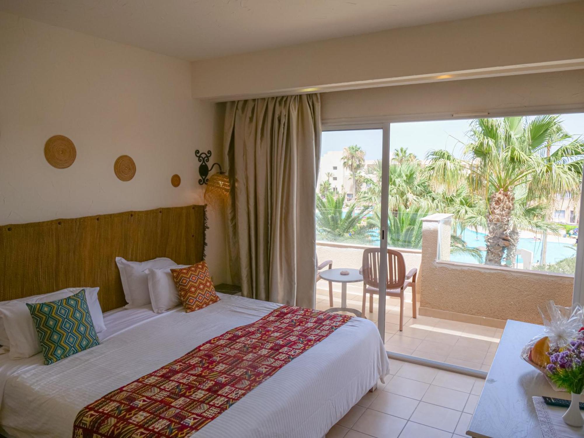 Welcome Meridiana Djerba Екстериор снимка