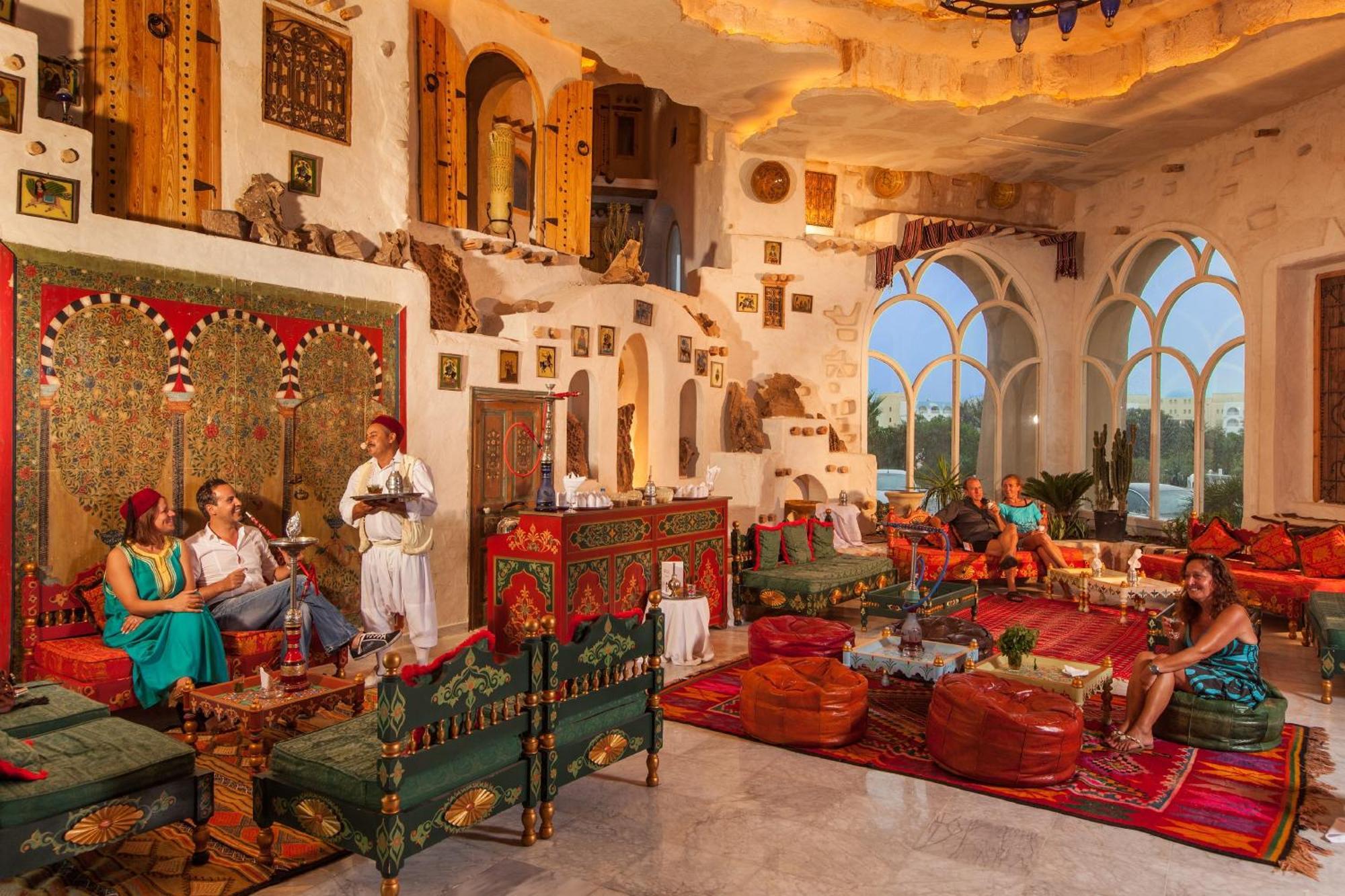 Welcome Meridiana Djerba Екстериор снимка