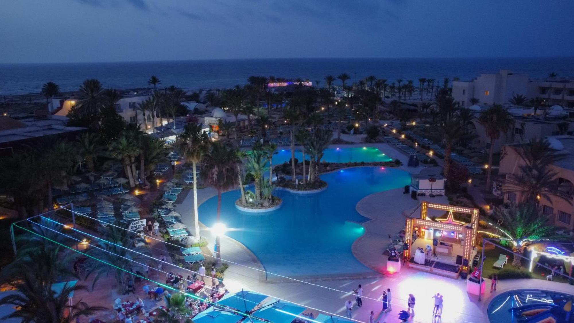 Welcome Meridiana Djerba Екстериор снимка