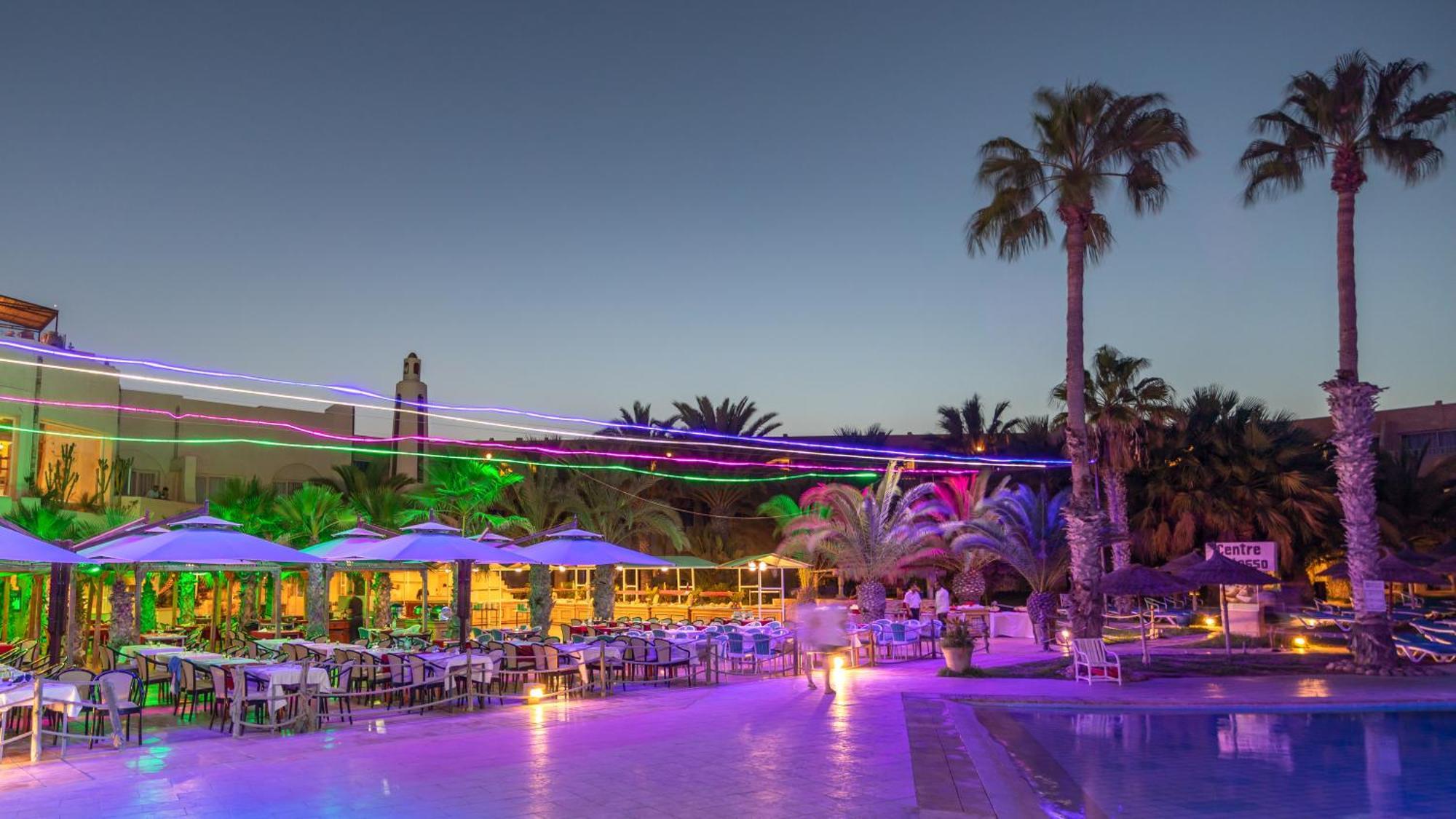 Welcome Meridiana Djerba Екстериор снимка