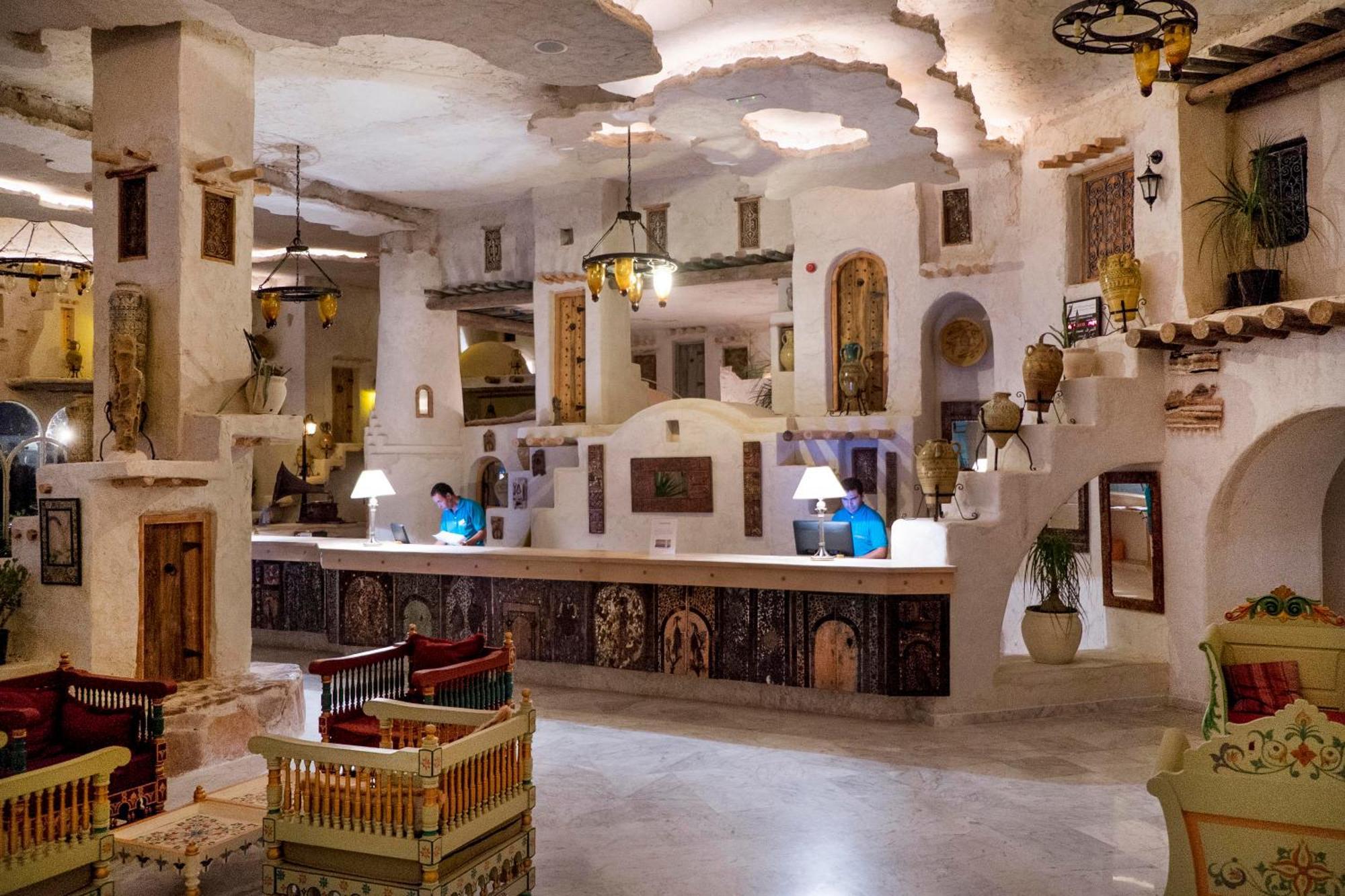 Welcome Meridiana Djerba Екстериор снимка