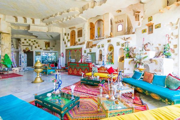 Welcome Meridiana Djerba Екстериор снимка