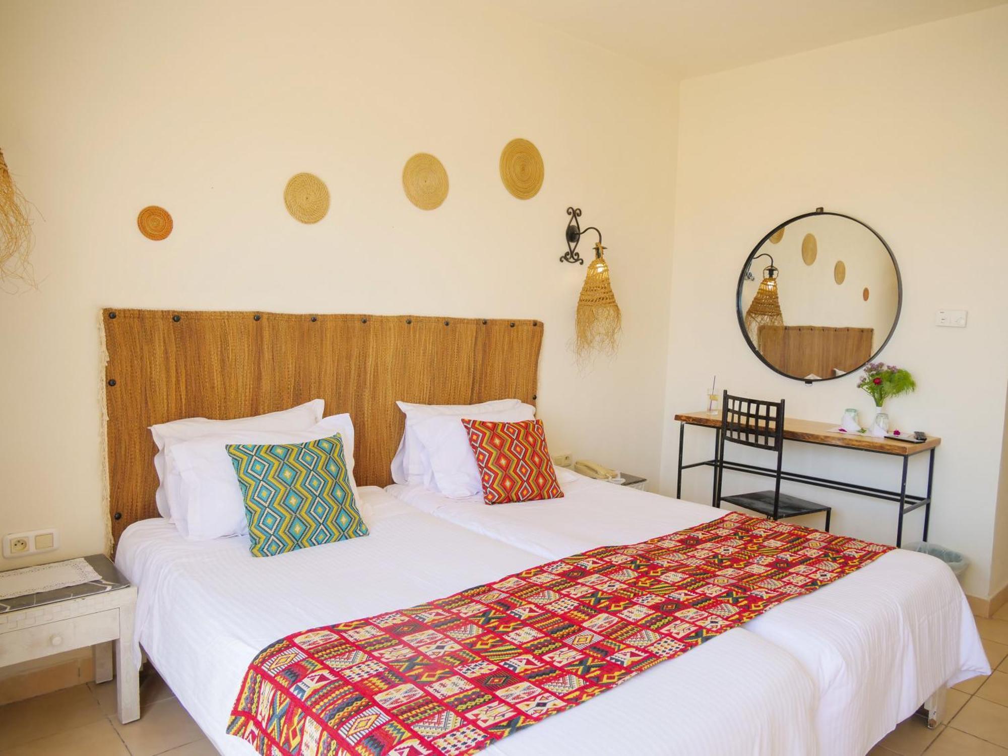 Welcome Meridiana Djerba Екстериор снимка