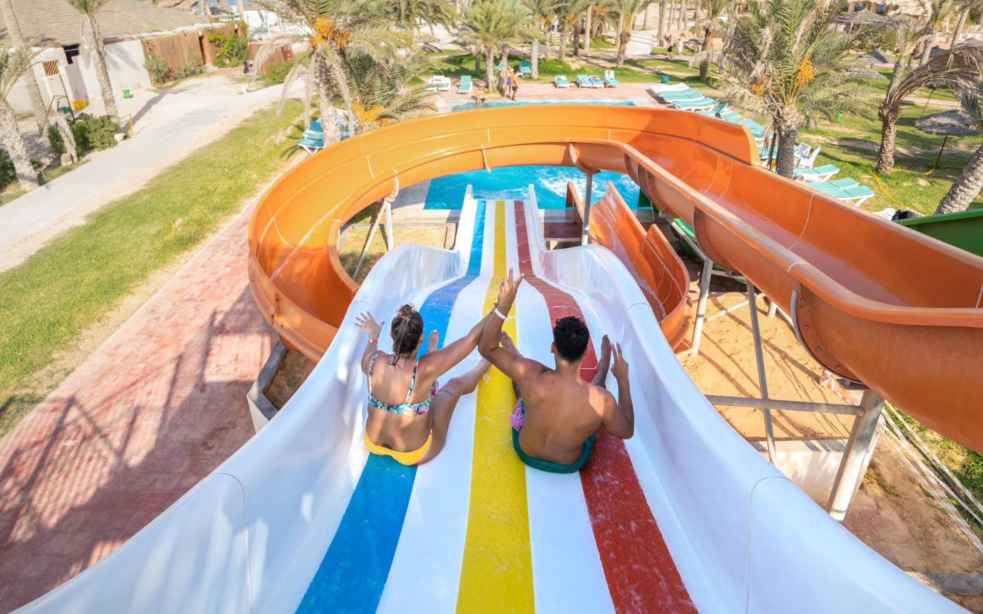 Welcome Meridiana Djerba Екстериор снимка